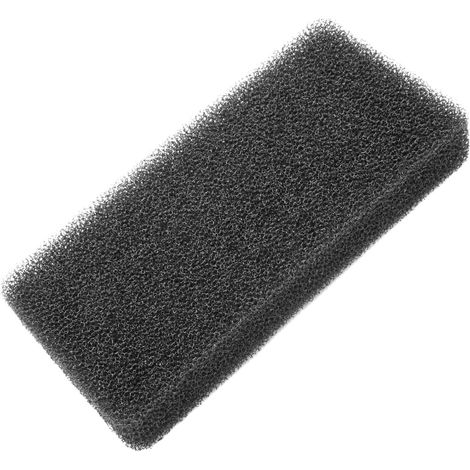 Ersatzteil - Schaumstofffilter -  - GORENJE