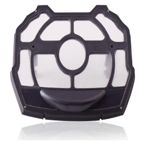 NALOOKAMIC Lot de 5 filtres avec 2 préfiltres de rechange pour aspirateur balai Ryobi P718 313282002 18 volts
