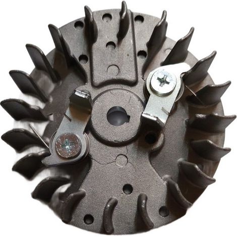 Plato Magnetico Motosierra  Ref 918085
