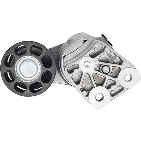 23669027 Tendeur de poulie de courroie automobile compatible avec Volvo D11, D13 et Mark XVAL MP7, MP8 (modèles 2007-2018) (1/5)