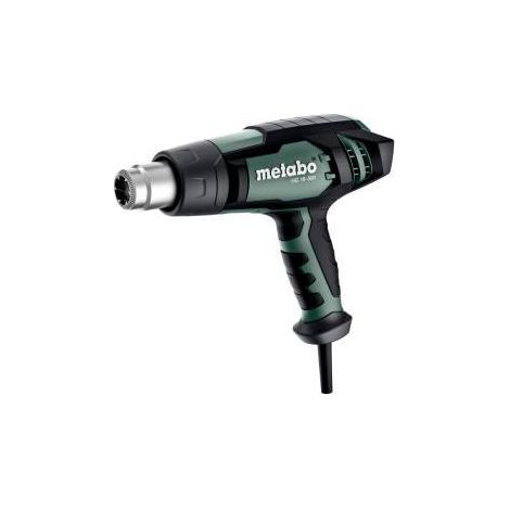 Pistola termica Metabo H 16-500 1.600 Watt