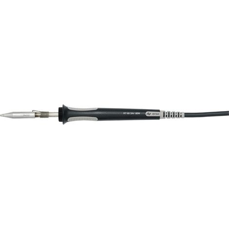 Ersa 0890CDJ Lötkolben 24 V 80 W Meißelform 450 °C (max) (1/2)