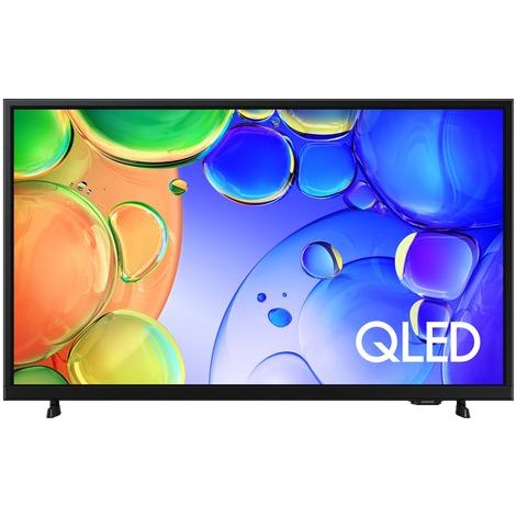 Samsung QE32Q5FAAUXZT TV 81,3 cm (32”) Full HD Smart TV Wi-Fi Nero