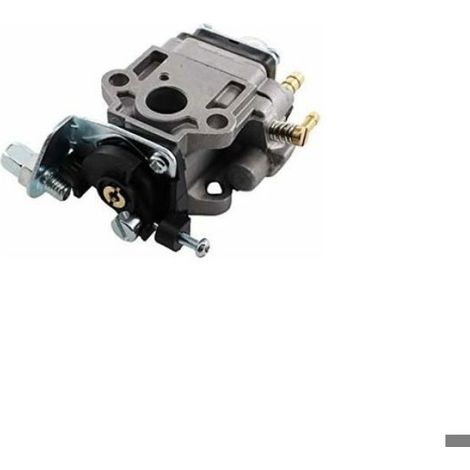 Carburateur et filtre à essence de 11 mm avec bougie d'allumage pour débroussailleuse AL-KO (1/5)