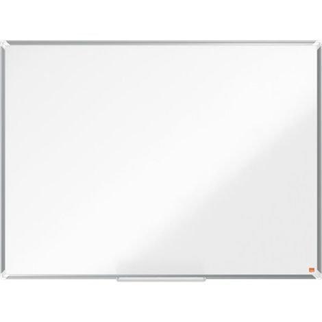 Lavagna magnetica Nobo Premium Plus Bianco Alluminio 120 x 90 cm (1/5)