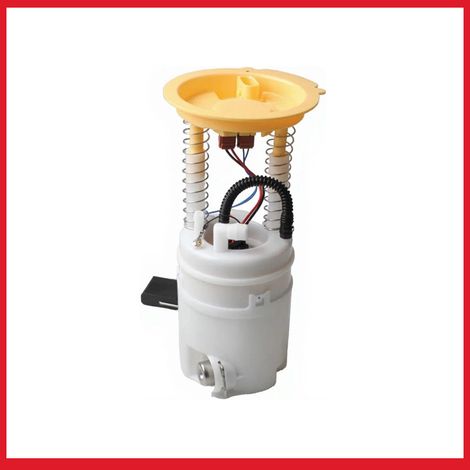 Kraftstoffpumpenmodul A1694700494 - Kompatibel mit Mercedes W169, W245, A150, A200, B200 (1/4)