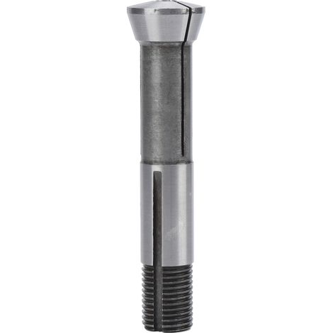 Hochpräzisions-Schärffutter für M20-Gewindeschleifer, 8 mm Ersatz-Spannzange (1/5)