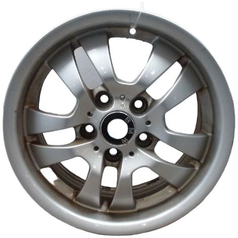 [PRODUIT D'OCCASION] Jante Aluminium BMW Serie 3 ♻️ Ref Oe. 36116768854 - Garantie à vie (1/3)