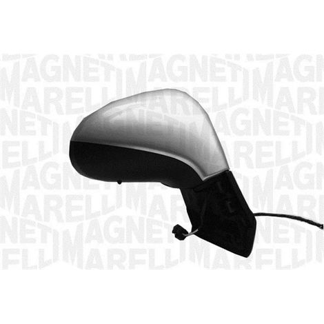 Rétroviseur extérieur Magneti Marelli 351991121900 PEUGEOT 8149ZH