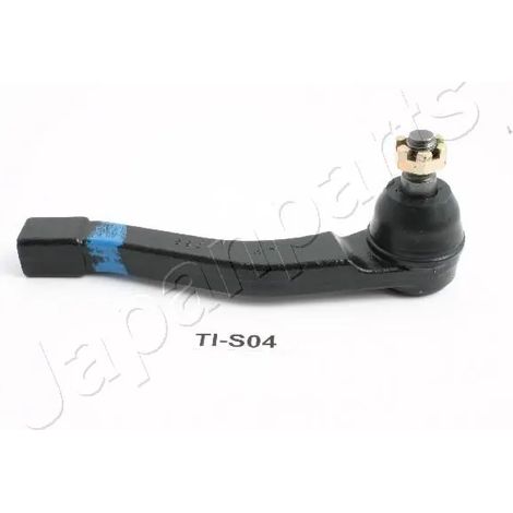 Rotule de barre de connexion Japanparts TI-S04L SSANGYONG 4666008001 4666009001