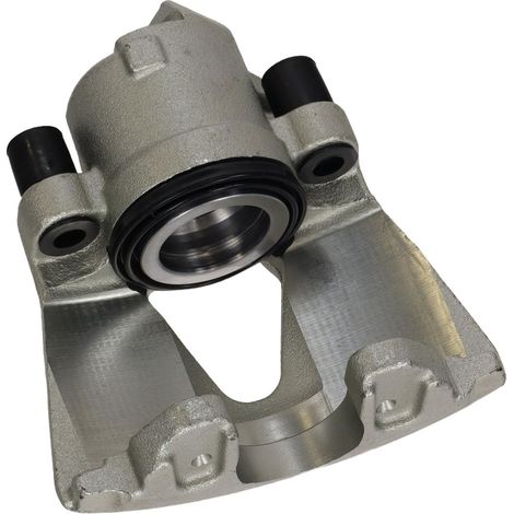 FT03185 pinza freno rapida anteriore destra SENZA staffa (1/5)