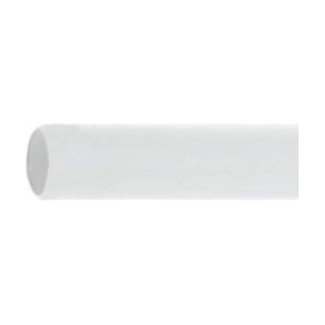 TUYAU D'ÉVACUATION DES CONDENSATS RIGIDE BARRE DE 2 M Dimensions : diamètre 20 mm