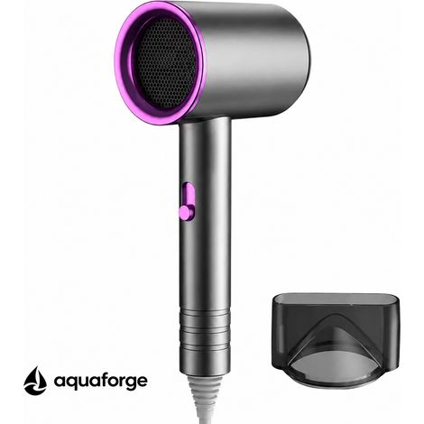 Sèche cheveux professionnel sans balais SR 002 séchage rapide (1/5)