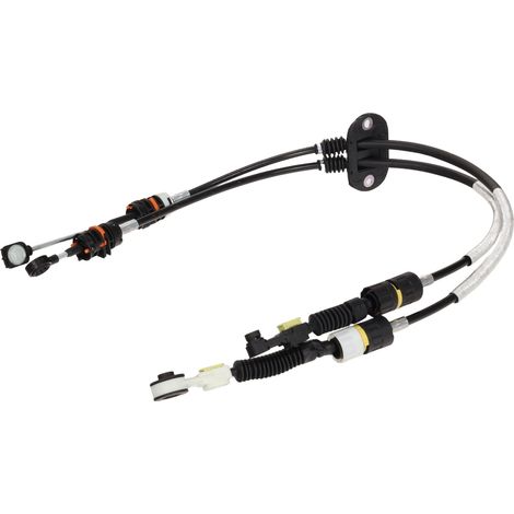 Set di cavi per cambio rapido FT02914 (1/4)