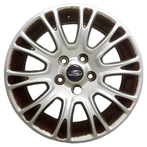 [PRODUIT D'OCCASION] Jante Aluminium FORD Focus ♻️ Ref Oe. 2237345 - Garantie à vie
