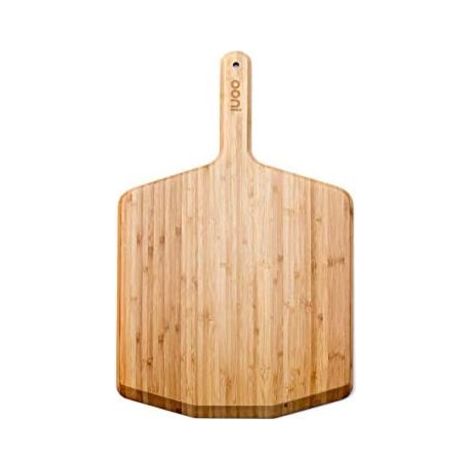 Pala de madera para pizza 30,5 cm Ooni (1/5)