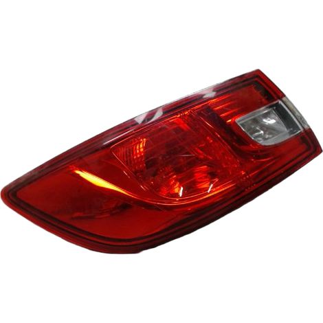 [PRODUIT D'OCCASION] Feu Arriere Gauche  RENAULT Clio Iv 2012- ♻️ Ref Oe. 265553021r - Garantie à vie (1/3)