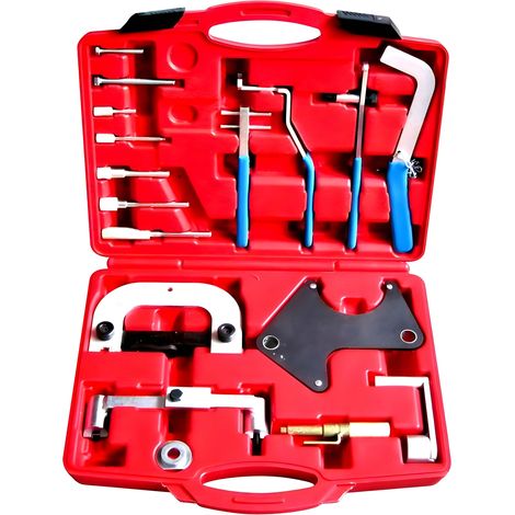 Coffret Pige de calage Courroie Distribution Essence Diesel RENAULT (1/2)