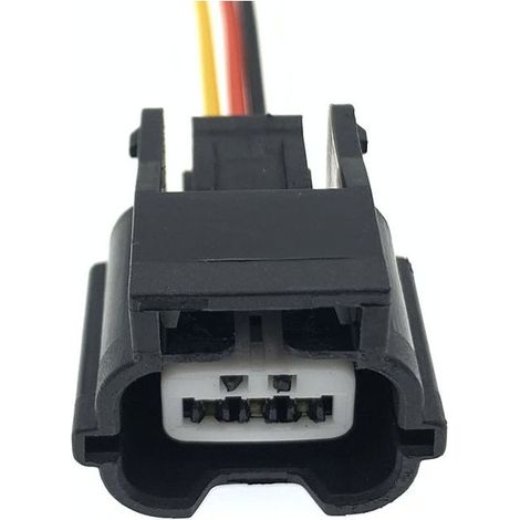 Connecteur de capteur automobile 7282-8851-30, connecteur DJ7021K-0.6-1121, connecteur 7283-8851-30 (prise simple).