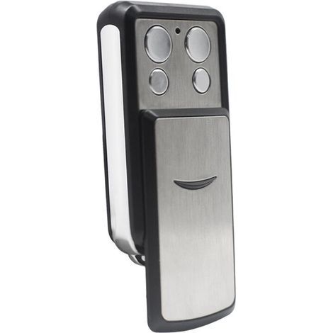 Télécommande de Portail Électrique Pour SOMMER Slider 4031 TX08-868-4 868 MHz 4035 4011 4025 4021 pour Ouvre-Porte de Garage. (1/2)