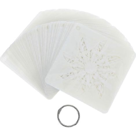 Fournitures réutilisables compatibles avec la décoration de meubles et diverses surfaces, notamment le bois, le tissu et le métal (1 ensemble). (1/5)