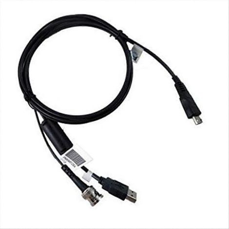 Câble PMKN4128A PMKN4128 pour R2 R2A, TTR-USB SL300 SL7550 SL7580 SL7580e SL3500e