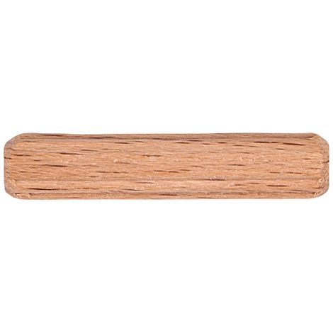 TIMCO Wooden Dowels - 6.0 x 30