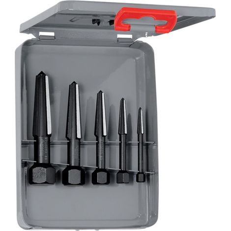 Vite Extractor - 5-Pieces2 Schn. Gr.1-5 Rennsteig