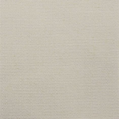 Tenda da Sole per Sormonto Panna 140 x 300 cm