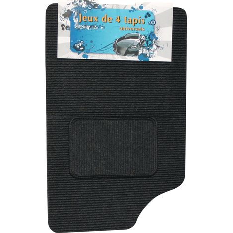 ARCOLL - 4 tapis voiture TU START - Ce produit de marque ARCOLL est neuf. (1/2)