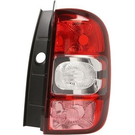 Rücklicht Dacia Duster 2013-2017 Rechts 265506837R
