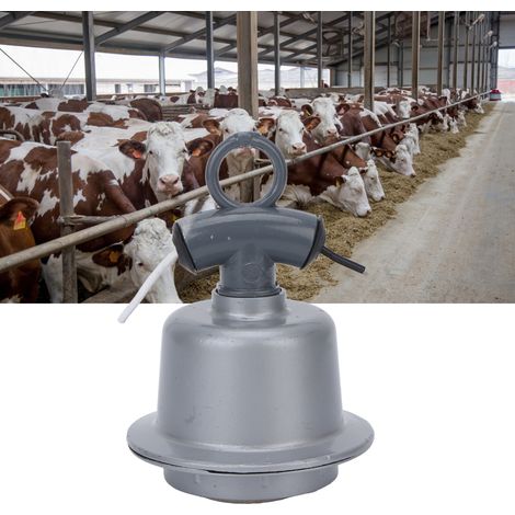 Douille E27 à trois intensités pour porcheries, douille en céramique isolée pour la protection contre le chauffage et la fonte. (1/5)