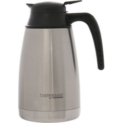 jarra aislante 1,5l acero inoxidable - 121547 - Thermocafe By Thermos -