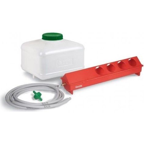 Abreuvoir Automatique Pour Poule 8 Litres