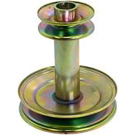 PULEGGIA MOTORE TRATTORINO MURRAY/NOMA 16385 - 450963