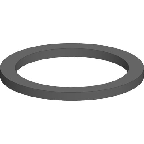 Ersatzteil Flachdichtung für Verschraubung (G3/4) von Stiebel Eltron - 295059