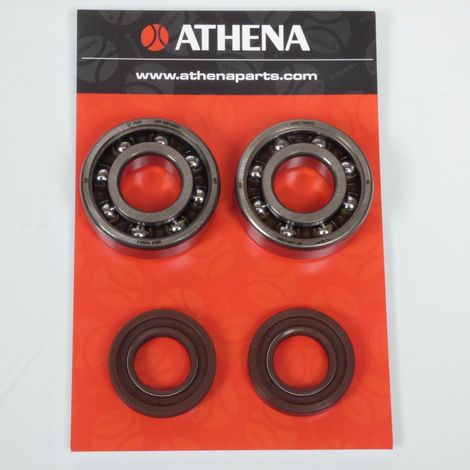 Roulement ou joint spi moteur Athena pour Auto P400105444050 Neuf