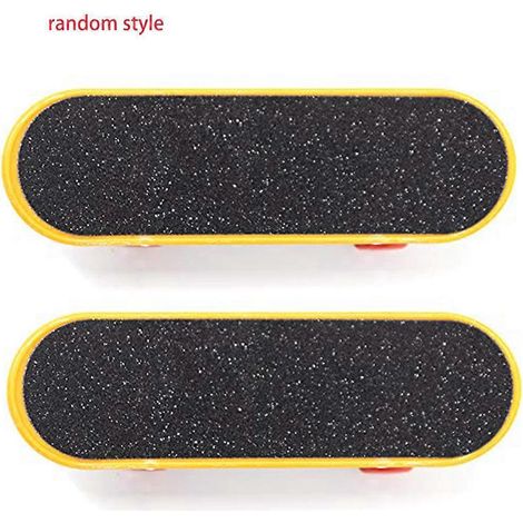 Stück Vogeltrainingsspielzeug Mini-Skateboard aus Kunststoff, Papageienspielzeug für Wellensittiche