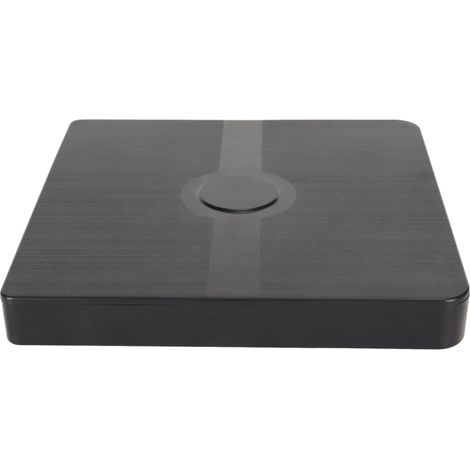 Lecteur Graveur DVD Externe USB 3.0 Type C Portable pour PC et Ordinateur Portable