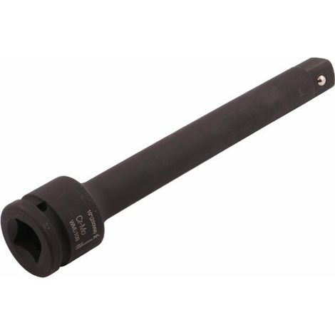 Extensión para vasos de impacto de 3/4". 250 mm. CrMo. Waryński (1/2)