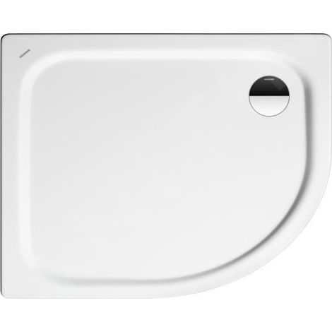 Kaldewei 457000010001 DW ZIRKON Mod.605-1,1000x800x35