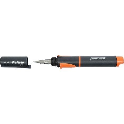 Bernstein Tools for Electronics Gaslötkolben 580 °C 45 min 1 St.