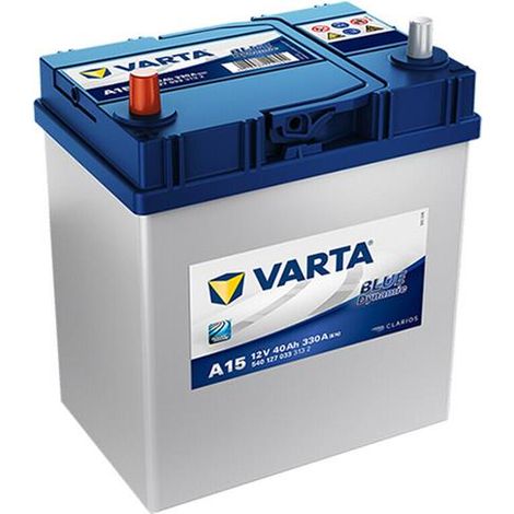Batteria VARTA 5401270333132 (1/2)