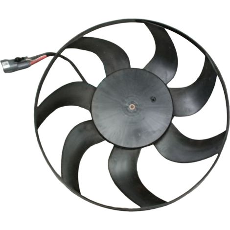 [PRODUIT D'OCCASION] Moteur Ventilateur Radiateur VOLVO Xc60 ♻️ Ref Oe. 32249743 - Garantie à vie (1/3)