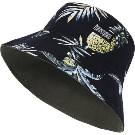 Bucket Hat XL Big Heads Fisherman Hat Sun Hat Foldable Reversible Summer for Men Women (1/5)