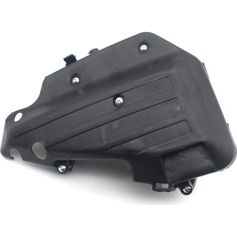 Air filter assembly for Honda motorcycles and scooters DIO50 AF17/AF18. (1/5)