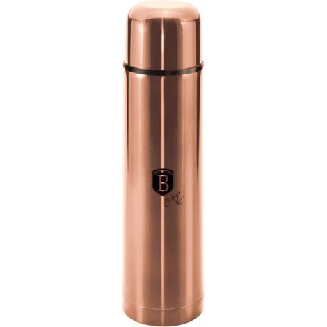 Termos stalowy 1L berlinger haus BH-7605 (1/3)