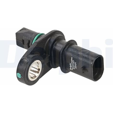 Capteur, vitesse de roue DELPHI SS21327-12B1 MERCEDES-BENZ 2479058600