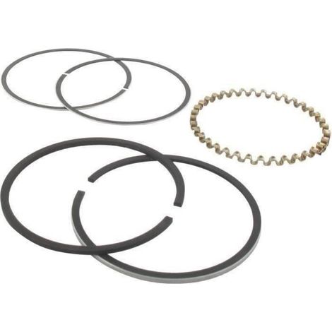 Segments Moteur K-241 - Compatible Modèle 10 Ch - Remplacement Référence 235288 - Jeu Complet