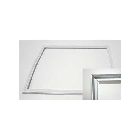 JOINT BLANC PORTE FREEZER 530X397 P900 POUR REFRIGERATEUR SCHOLTES - C00074809